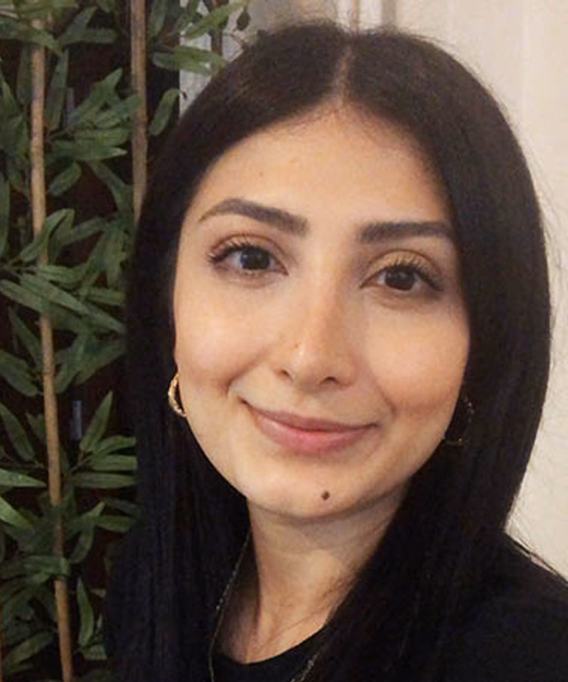 Uzm. Klinik Psikolog R. Gülçin SANLI